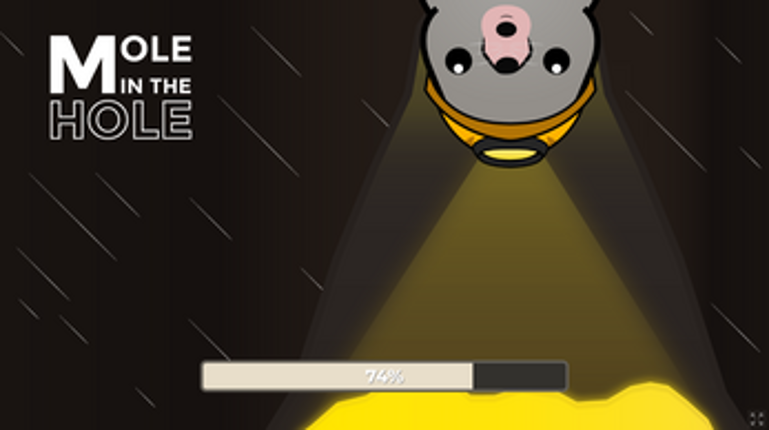 Mole In The Hole Image