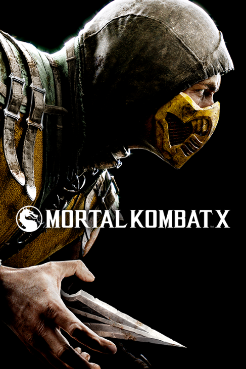 Games like Mortal Kombat X