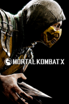 Mortal Kombat X Image