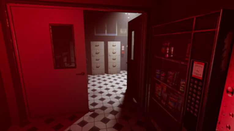 Mortician Final Night screenshot