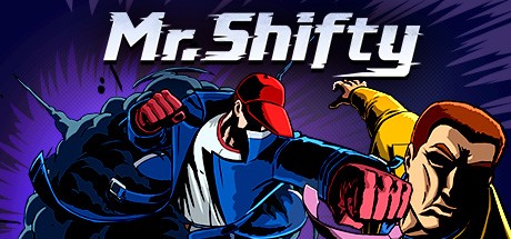 Games like Mr. Shifty