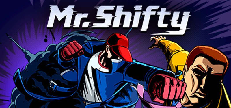 Mr. Shifty Image
