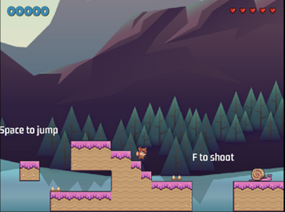 My Game Dev Journey Image