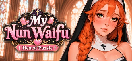Games like My Nun Waifu: Hentai Puzzle