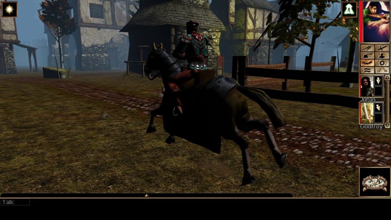 Neverwinter Nights Image