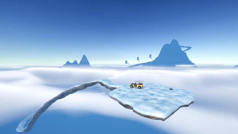 No Road To PEAK: Together screenshot
