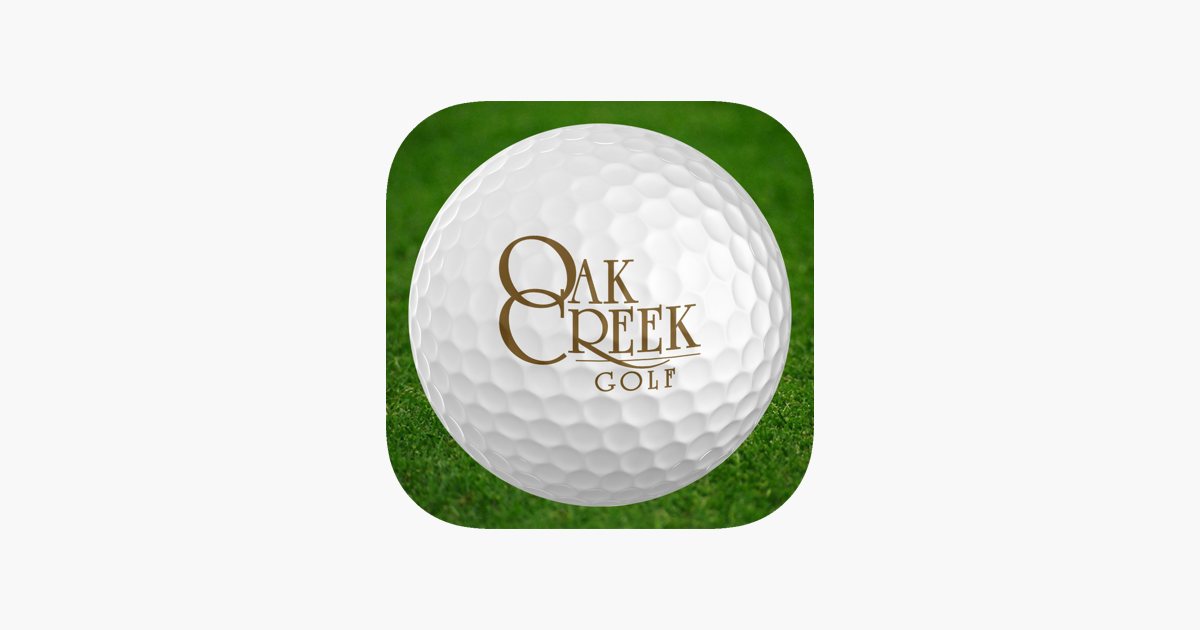 Games like Oak Creek Golf Club