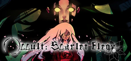 Games like Occult: Scarlet Elegy