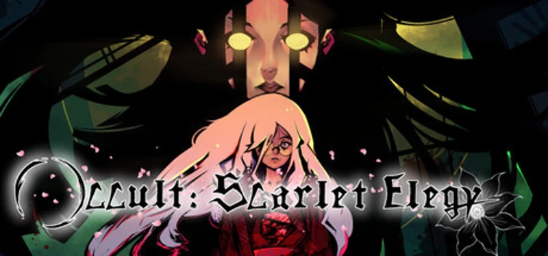 Occult: Scarlet Elegy Image