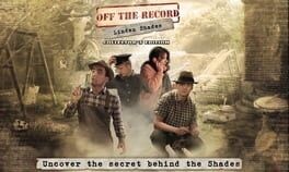 Games like Off the Record: Linden Shades - Collector's Edition