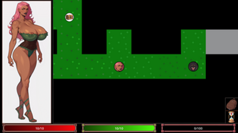 Oh no... Not again... Image