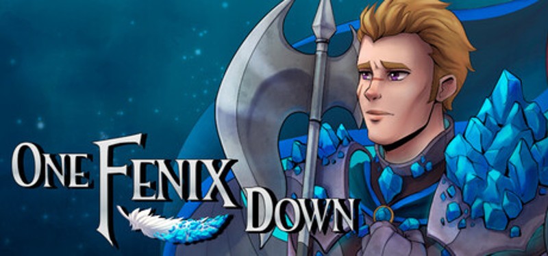 ONE FENIX DOWN Image