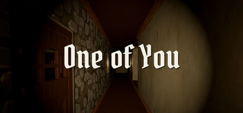 One of You Image