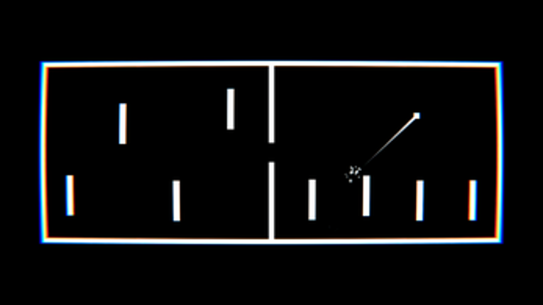 One Point Perspective Image