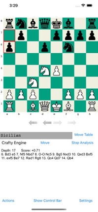 OpeningTree - Chess Openings Image