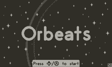 Orbeats Image