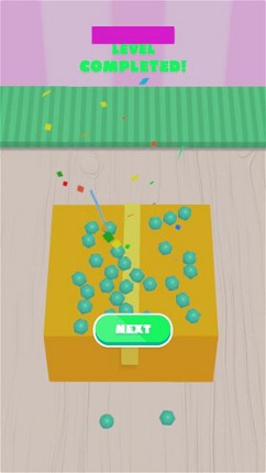 Pack Master screenshot