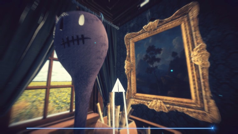 Paper Flight: Super Speed Dash screenshot