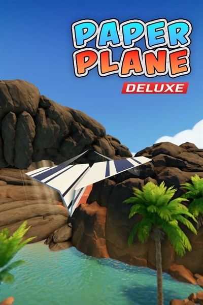 Games like Paper Plane Deluxe