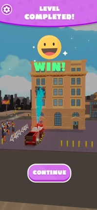 Parking Tap Timing screenshot