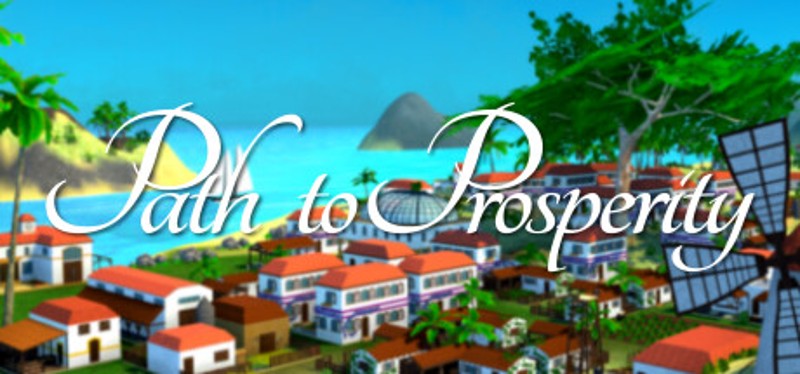 Path to Prosperity Game Cover