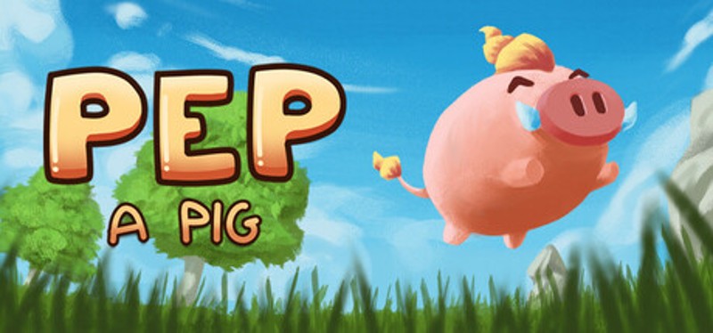 Pep a Pig Image