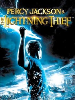 Games like Percy Jackson and the Olympians: The Lightning Thief