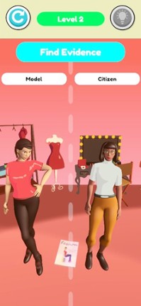 Personality Detective Image