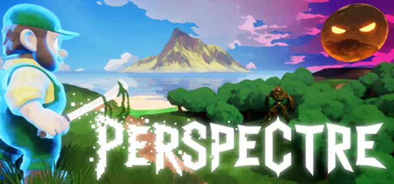 Perspectre Image