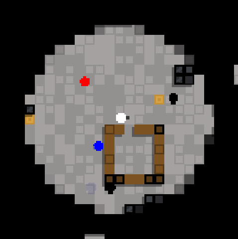 Games like Pew Pew (Demo)