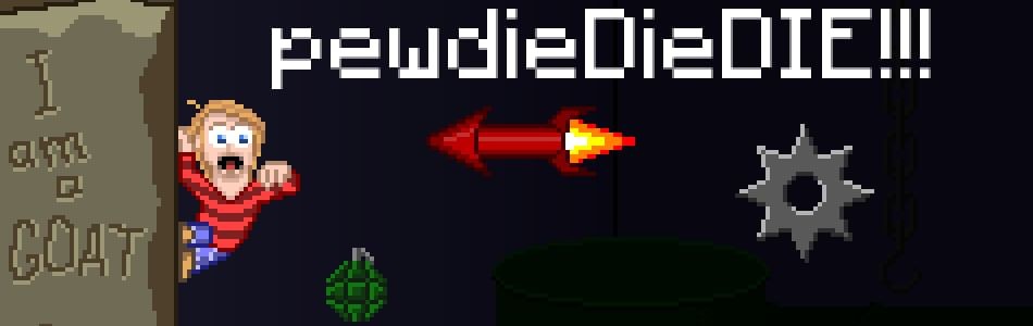 Games like pewdieDieDIE!!!