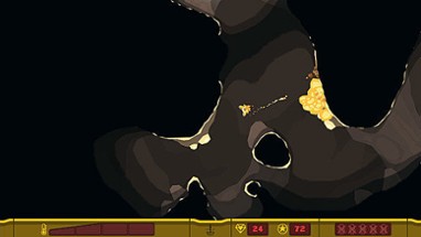 PixelJunk Shooter Image