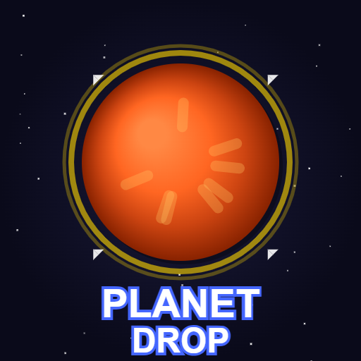 Games like Planet Drop