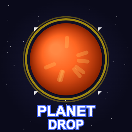 Planet Drop Image