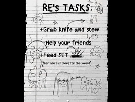 Play Me RE: Full Game screenshot