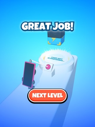 Plug Shift screenshot