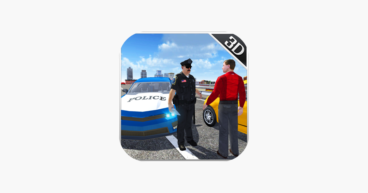 Games like Police Border Adventure Sim – Cops duty simulator