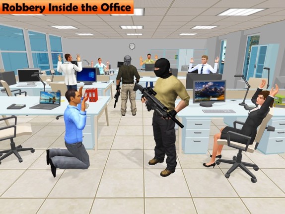 Police Simulator Car:Cop Drive screenshot