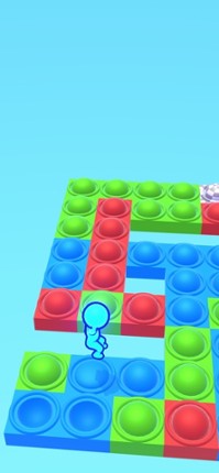 Pop and Go screenshot