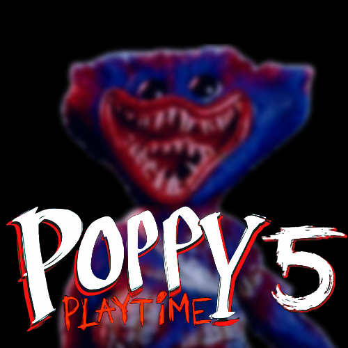 Games like Poppy Playtime Chapter 5 REMASTERED (DEMO)