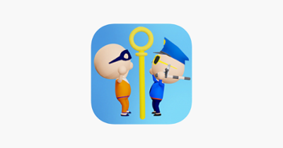 Prison Escape: Pull The Pin Image