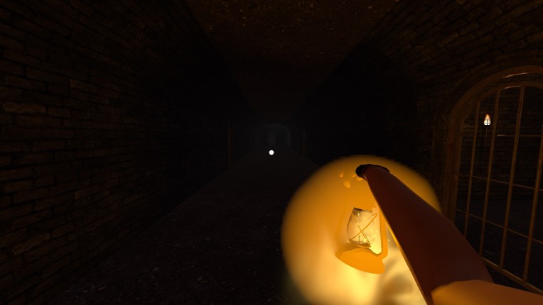 Prison Escape - The Bastille Horror screenshot