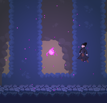 Games like Profundum Oculus