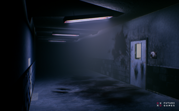 Project Asylum screenshot