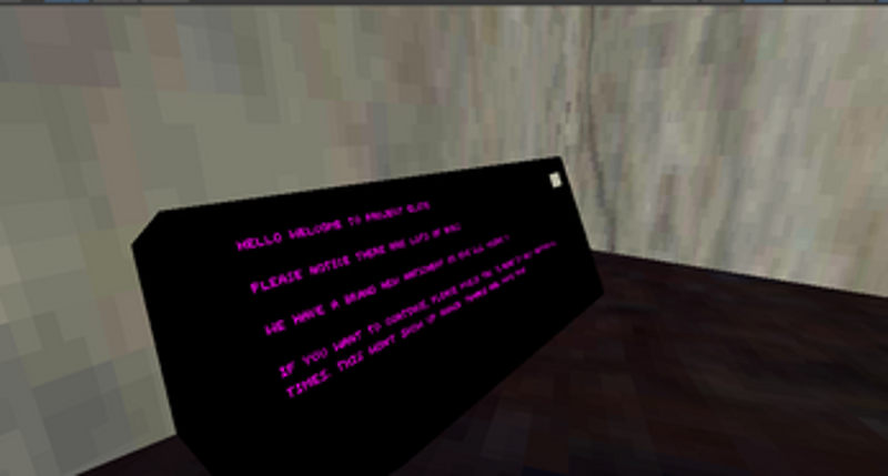 Project Elite! screenshot