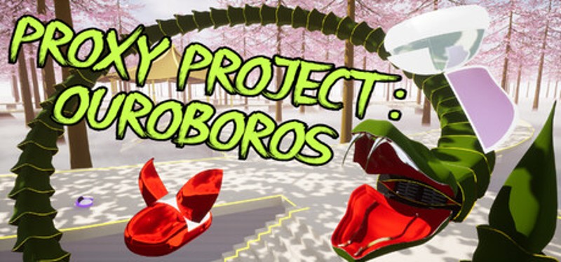 Proxy Project Ouroboros Image