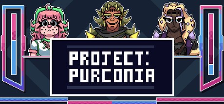 Games like Purconia