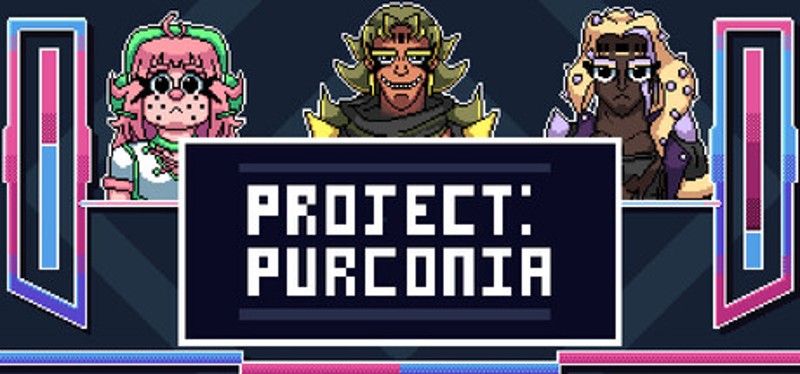 Purconia Image