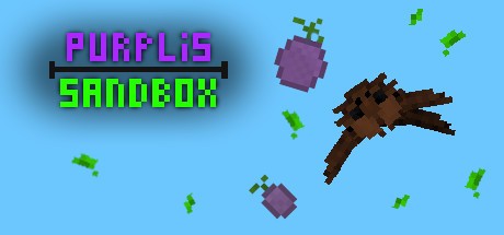 Games like Purplis Sandbox