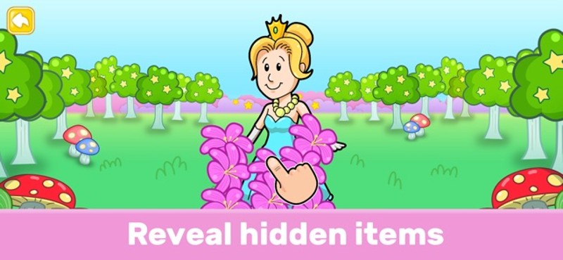 Puzzles for Kids &amp; Toddlers Image